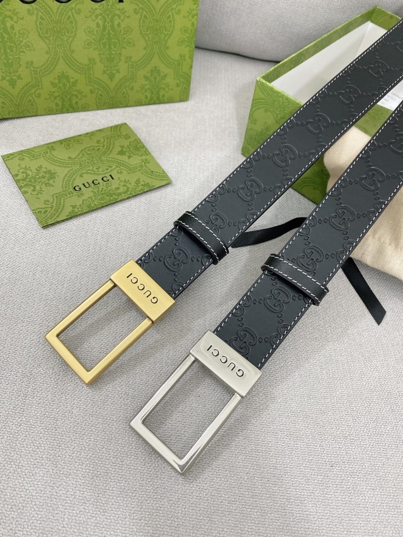 Gucci Belts